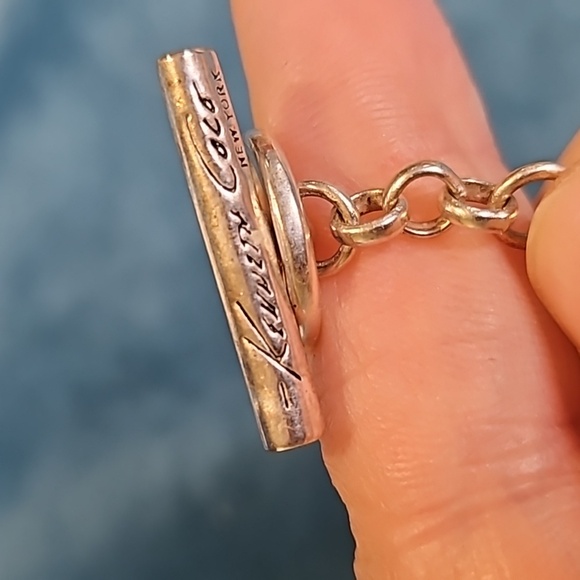 6 pieces of vintage jewelry, mix earrings, and necklace from Japan - Picture 14 of 17